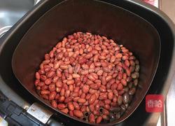 自制花生碎（密封可保存好久）的做法图解3