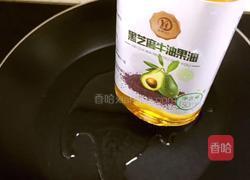 酱汁肉丸(补充钙铁锌、补充蛋白质)的做法图解4
