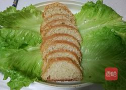 牛肉杂蔬沙拉的做法图解5