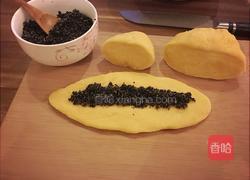 手工零食-芝麻夹心脆条的做法图解3