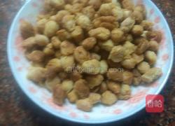 香酥花生米的做法图解5