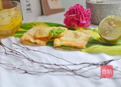 变废为宝 香蕉派的做法图解8