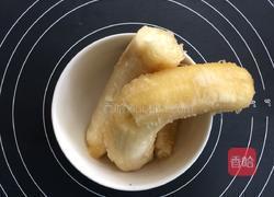 变废为宝 香蕉派的做法图解1
