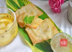 变废为宝 香蕉派的做法图解7