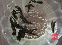 蜜桃甜茶的做法图解2