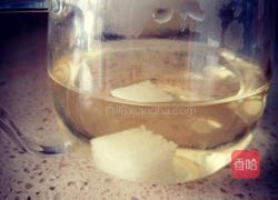 蜜桃甜茶的做法图解4