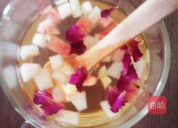 蜜桃甜茶的做法图解7