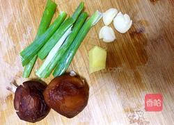 珍珠肉圆的做法图解1