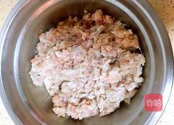 珍珠肉圆的做法图解3