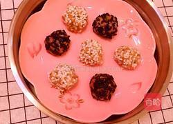 珍珠肉圆的做法图解10