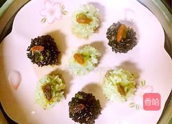 珍珠肉圆的做法图解11