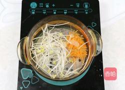 担担面的做法图解4