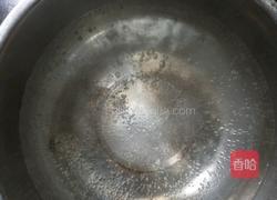 鸡蛋虾仁红椒粉丝面(中氏龙卷风面)的做法图解4