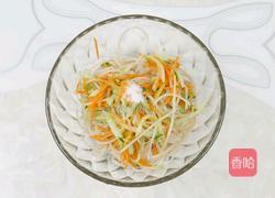 担担面的做法图解11