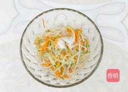 担担面的做法图解12