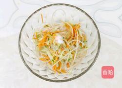 担担面的做法图解13