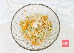 担担面的做法图解14