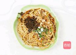 担担面的做法图解19