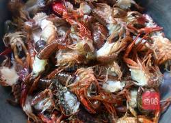 香辣小龙虾的做法图解2