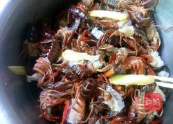 香辣小龙虾的做法图解3