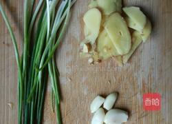 椒盐对虾的做法图解2