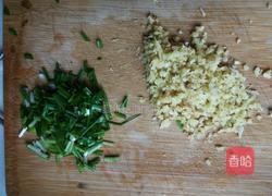 椒盐对虾的做法图解4