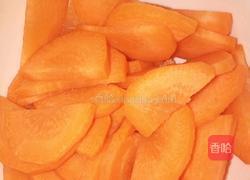 素炒千张的做法图解2