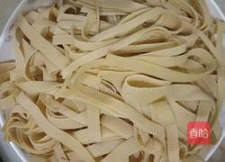 素炒千张的做法图解3