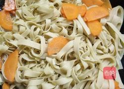 素炒千张的做法图解6