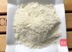 蒸豆腐丸子的做法图解2