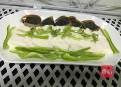 皮蛋拌豆腐的做法图解5