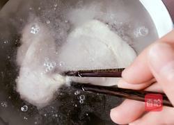 日式炸鸡排的做法图解7