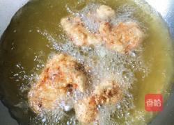 日式炸鸡排的做法图解11