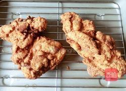 日式炸鸡排的做法图解12