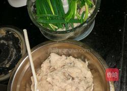 新鲜纯鱼肉饼的做法图解3