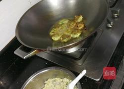 新鲜纯鱼肉饼的做法图解5