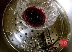 火焰山（山药）的做法图解7