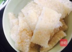 炸猪皮拆骨肉粉丝汤的做法图解5