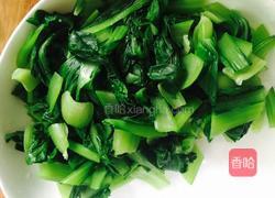 炸猪皮拆骨肉粉丝汤的做法图解7