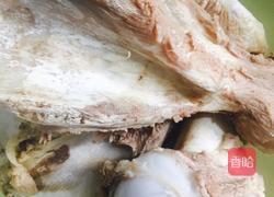 炸猪皮拆骨肉粉丝汤的做法图解11