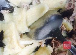 炸猪皮拆骨肉粉丝汤的做法图解17