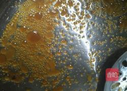 红烧肉炖鸡腿粉条的做法图解5