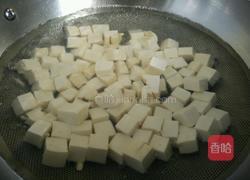 牛肉酱炖豆腐的做法图解8