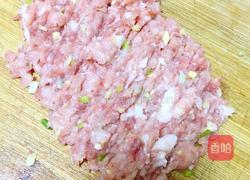 鸭血肉圆汤的做法图解6