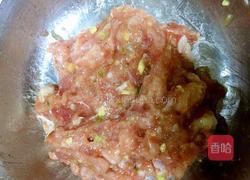 鸭血肉圆汤的做法图解8