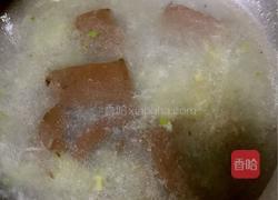 鸭血肉圆汤的做法图解14