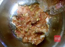 鸭血肉圆汤的做法图解15