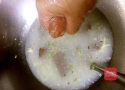 鸭血肉圆汤的做法图解16