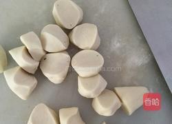 韭菜粉丝鸡蛋瘦肉饺子的做法图解5