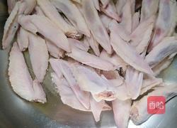 麻辣鸡翅尖(卤)的做法图解2